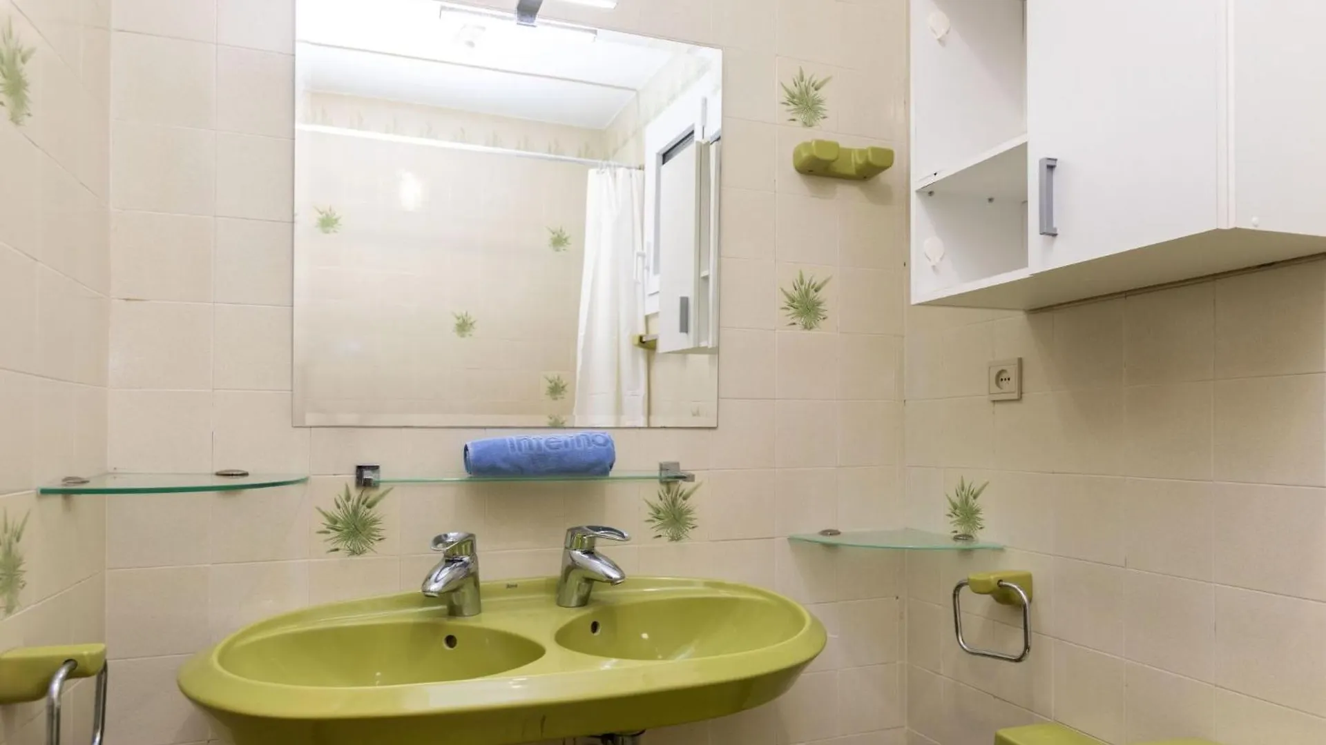 Apartment Acantilados-1 By Interhome Salou 0*,