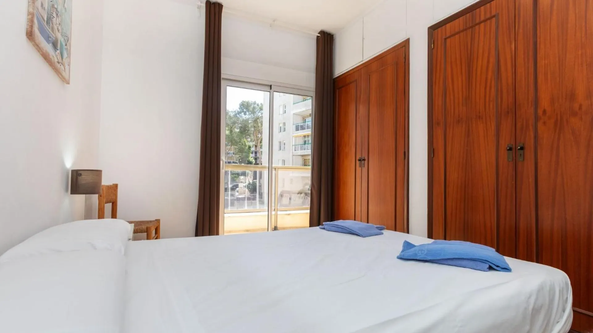 Apartment Acantilados-1 By Interhome Salou Spain