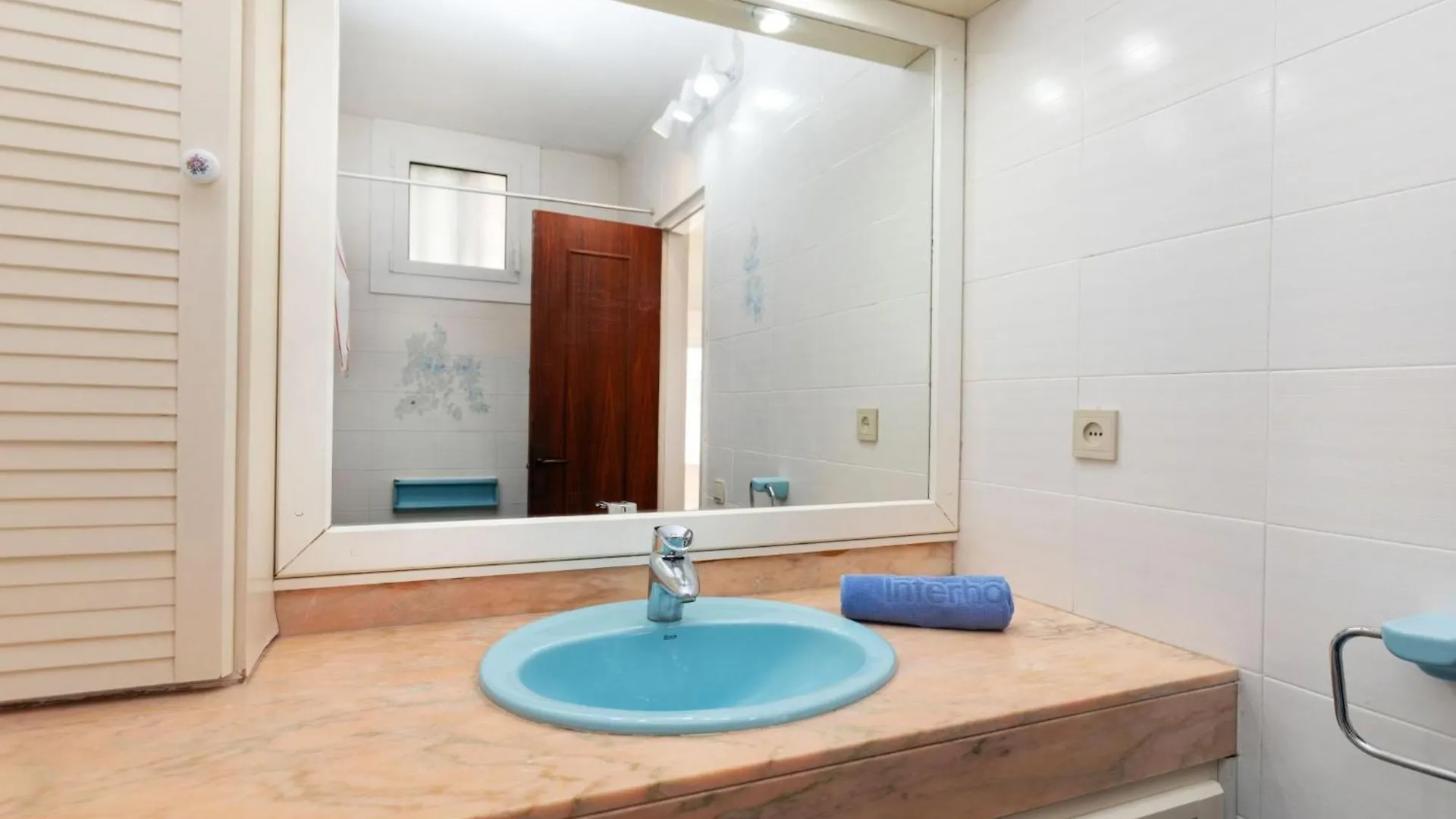 Apartment Acantilados-1 By Interhome Salou