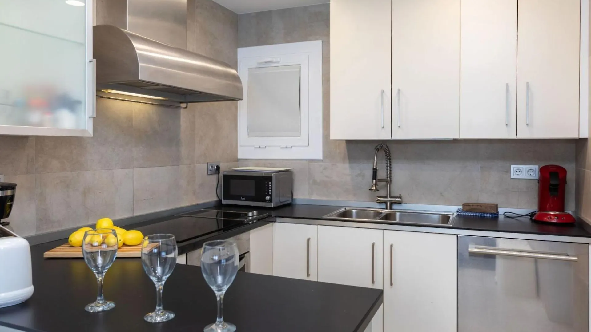 Apartment Acantilados-1 By Interhome Salou 0*,